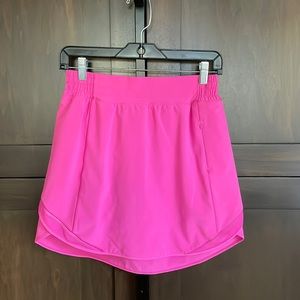 Lululemon Skort